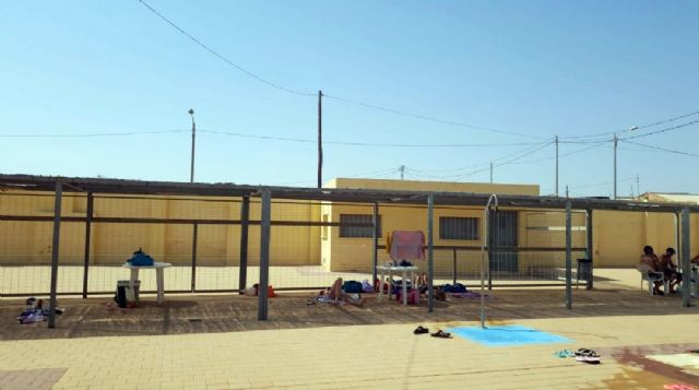 Cs pedirá en el Pleno un plan integral de mejora y adecuación de las piscinas municipales de cara al próximo verano - 3, Foto 3
