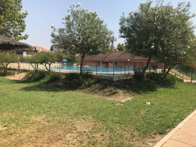 Cs pedirá en el Pleno un plan integral de mejora y adecuación de las piscinas municipales de cara al próximo verano - 4, Foto 4