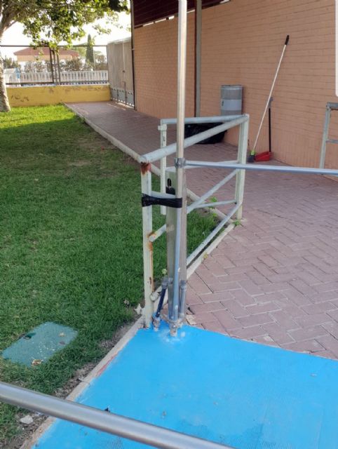 Cs pedirá en el Pleno un plan integral de mejora y adecuación de las piscinas municipales de cara al próximo verano - 5, Foto 5