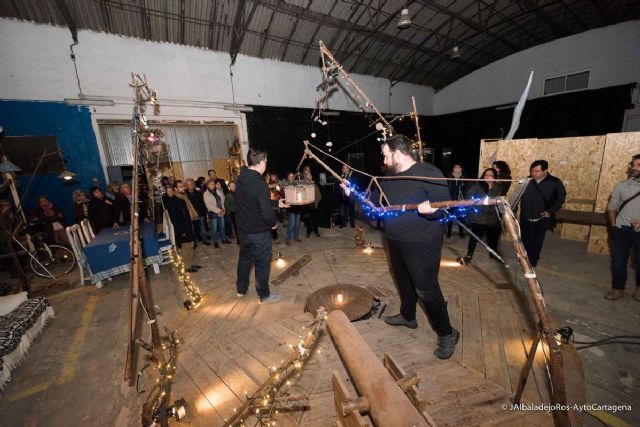 Finaliza el plazo para solicitar las subvenciones municipales para proyectos culturales en 2018 - 1, Foto 1