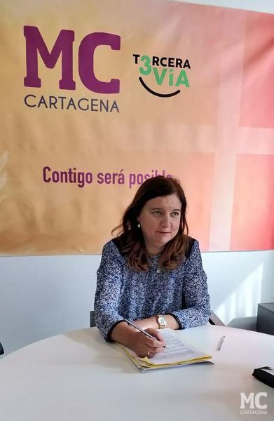 MC exigirá al Gobierno socialista que solucione, de manera inmediata, los problemas y carencias en la diputación de Santa Ana - 1, Foto 1