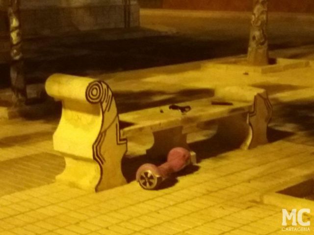 MC exigirá al Gobierno socialista que solucione, de manera inmediata, los problemas y carencias en la diputación de Santa Ana - 3, Foto 3