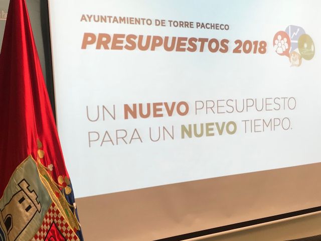 El Ayuntamiento estrenará presupuesto tras abandonar la estructura de gastos heredada del anterior equipo de gobierno y crear una nueva desde cero - 4, Foto 4