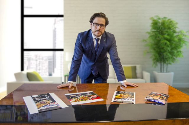 Fripozo, galardonada con el premio AGRO 2018 por su aportacin a la excelencia en la industria agroalimentaria, Foto 2
