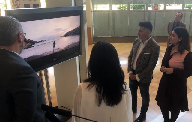 Cultura espera llegar a los 80.000 espectadores en las actuaciones de la Orquesta Sinfónica de la Región de Murcia esta temporada - 2, Foto 2