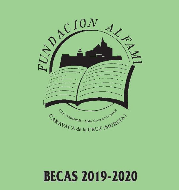 Hasta el 15 de octubre permanece abierto el plazo para solicitar las becas de la Fundación 'Alfami' - 1, Foto 1