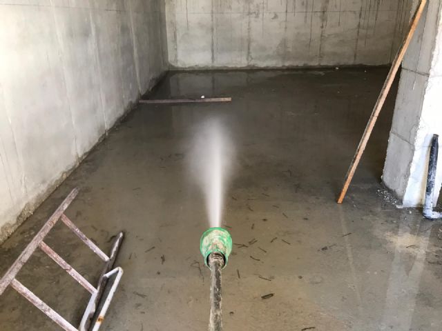 Sanidad refuerza el control de plagas ante la proliferación de mosquitos después del temporal - 1, Foto 1