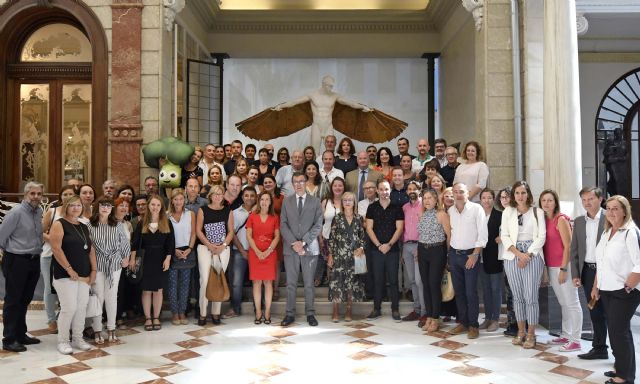 'Murcia Mi Ciudad Enseña' ofrece un centenar de actividades educativas a los 75.000 escolares del municipio - 1, Foto 1