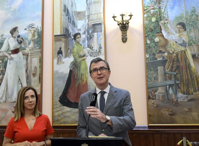 'Murcia Mi Ciudad Enseña' ofrece un centenar de actividades educativas a los 75.000 escolares del municipio - 2, Foto 2