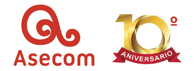 ASECOM celebrará su décimo aniversario por todo lo alto - 1, Foto 1