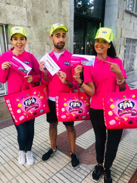 Los políticos reciben su particular “fini-quito” tras la convocatoria de elecciones - 1, Foto 1