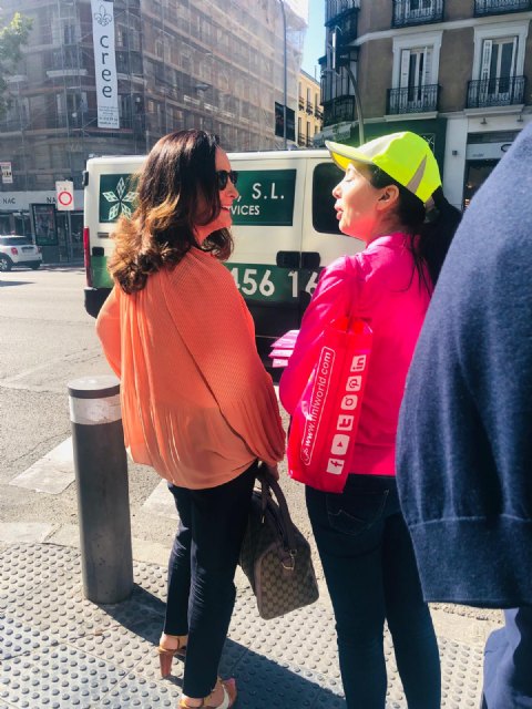 Los políticos reciben su particular “fini-quito” tras la convocatoria de elecciones - 2, Foto 2