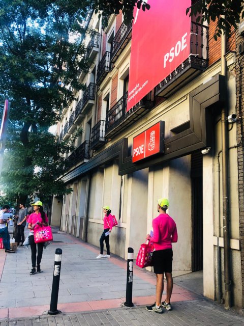 Los políticos reciben su particular “fini-quito” tras la convocatoria de elecciones - 5, Foto 5