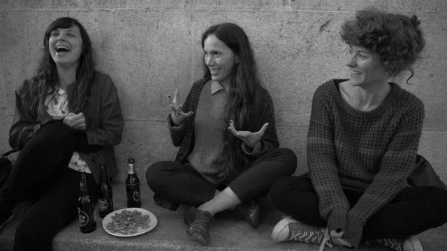 Estreno de documental feminista en Murcia- 27 septiembre FILMOTECA - 2, Foto 2