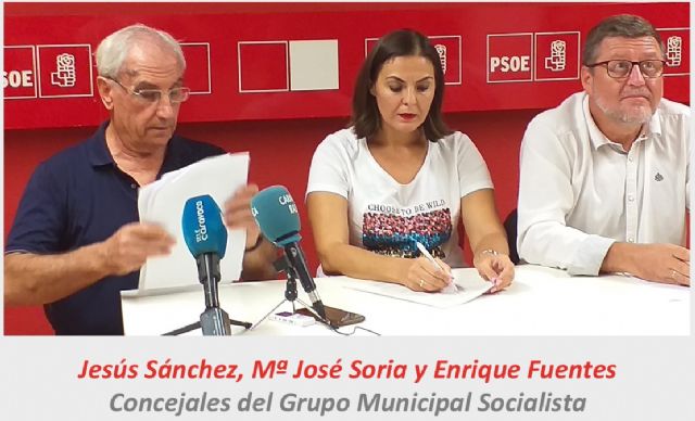 El PSOE presentará una moción sobre eficiencia energética del alumbrado público de Caravaca de la Cruz - 2, Foto 2