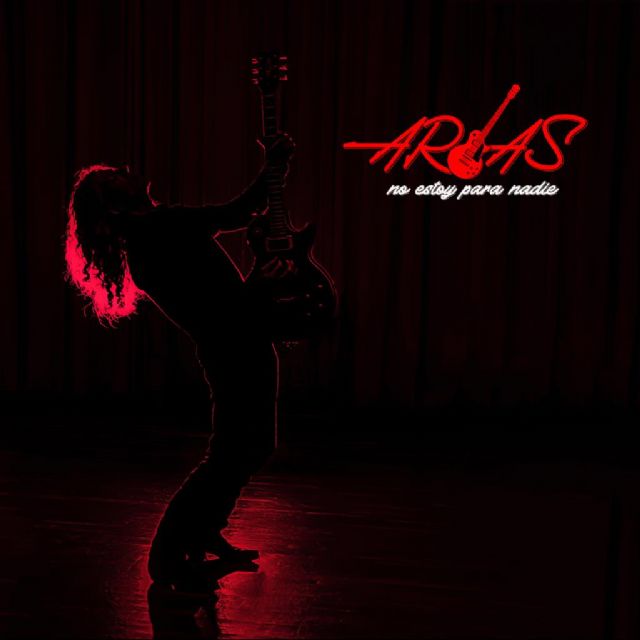 ARIAS No estoy para Nadie hoy a la venta - 3, Foto 3
