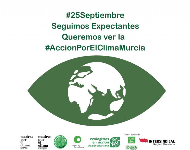 25S Huelga Mundial por el Clima - 2, Foto 2