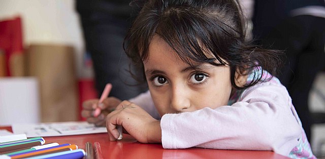 Aldeas Infantiles SOS advierte de un retroceso en la consecución de los ODS - 1, Foto 1