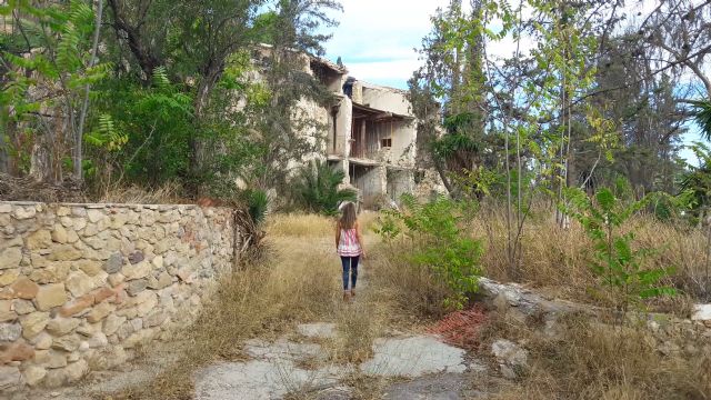 El PP propone iniciar cuanto antes las obras para recuperar el Molino del Escaranbrujo ante el serio riesgo de no poder ejecutarlas en el plazo establecido - 4, Foto 4