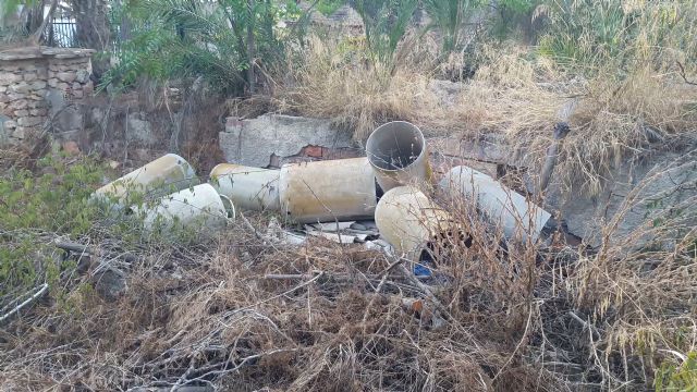 El PP propone iniciar cuanto antes las obras para recuperar el Molino del Escaranbrujo ante el serio riesgo de no poder ejecutarlas en el plazo establecido - 5, Foto 5