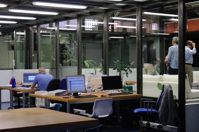 Un coworking inmobiliario lanza un programa de ayudas a autónomos desde Valencia - 2, Foto 2