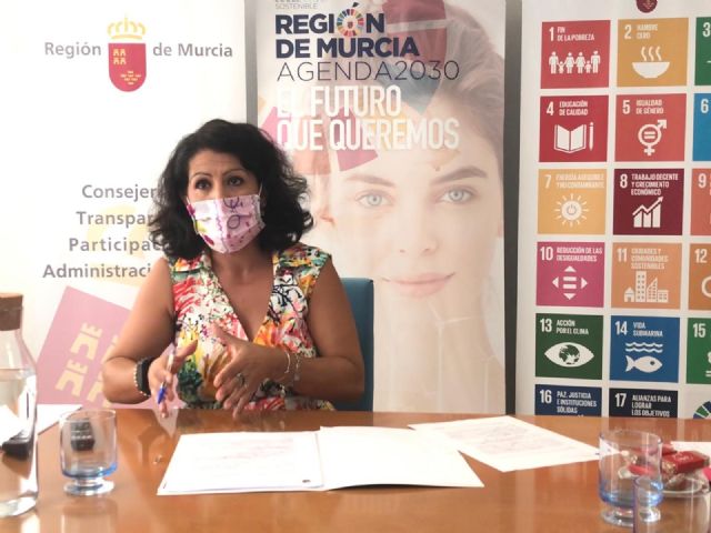 La Comunidad prepara un Plan de Acción para impulsar la Agenda 2030 - 1, Foto 1