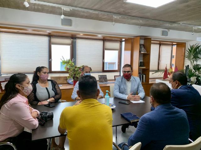 El Consulado de Ecuador en la Región insiste en que sus compatriotas deben tomar conciencia de la situación sanitaria y de las medidas contra el coronavirus - 1, Foto 1