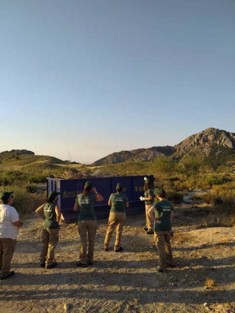 “Acondicionamiento Senda El Carrerón” - 1, Foto 1