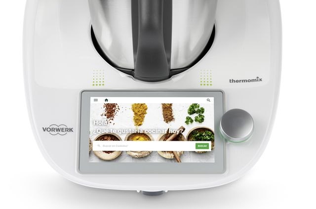Thermomix® sorprende con nuevos modos de cocina y complementos para su último modelo - 1, Foto 1