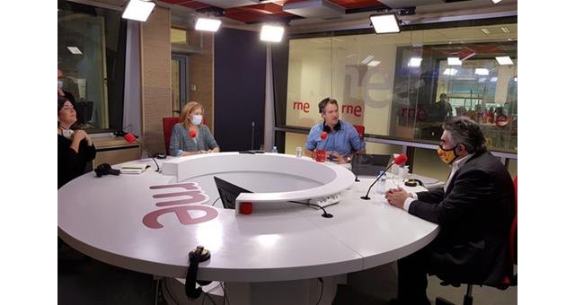 José Manuel Rodríguez Uribes: El Estatuto del Artista será el marco en el que muchas de las demandas del sector cultural encuentren cobijo y solución - 1, Foto 1