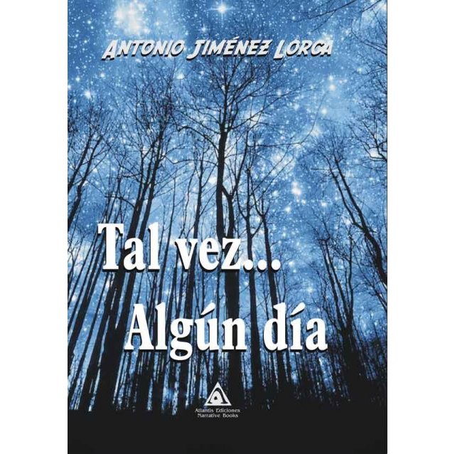 Presentación del libro Tal vez... algún día del autor Antonio Jiménez lorca - 1, Foto 1