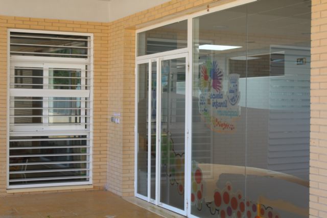 Comienza el curso 2020-21 en las escuelas infantiles CAI El Arsenal y El Carche - 5, Foto 5