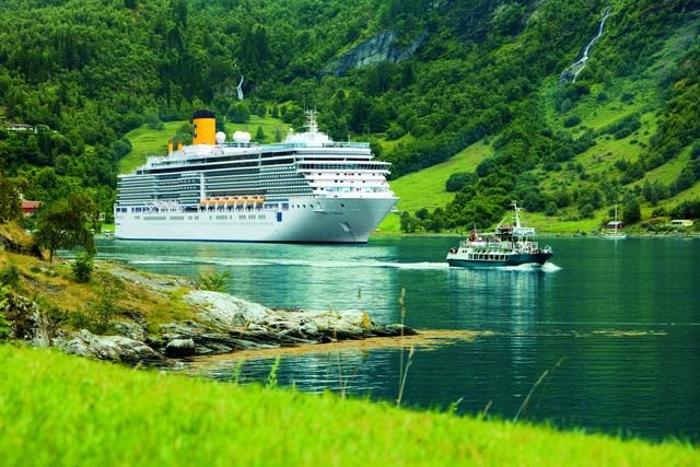 Costa Cruceros anuncia sus nuevos itinerarios para 2021 - 1, Foto 1