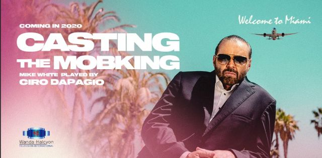 Abierto el casting de actores para Mobking y se celebrará en Almería - 1, Foto 1