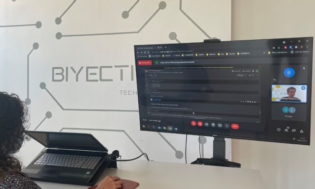 El profesorado de centros de estudios profesionales de la Región se forma en Inteligencia Artificial - 1, Foto 1