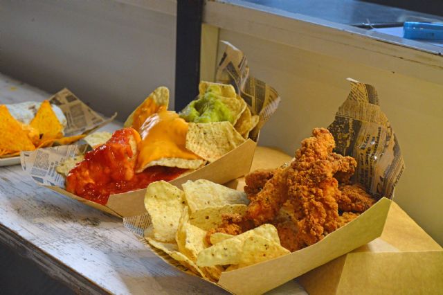 Las Torres de Cotillas, capital mundial de la street-food con su FoodTruck Festival - 2, Foto 2
