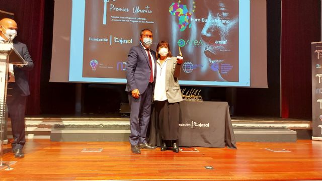 Los Premios Ubuntu abogan por reforzar el espíritu de diálogo y tolerancia entre pueblos - 1, Foto 1