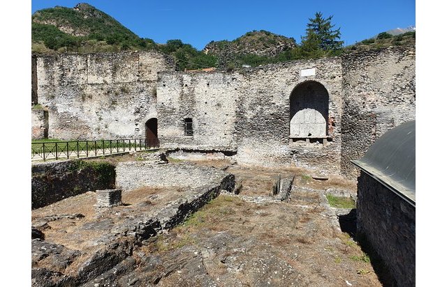 Susa nº 10 - 1, Foto 1