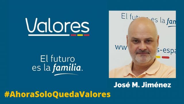 Jiménez:  La agenda 2030 quiere destruir la familia - 1, Foto 1