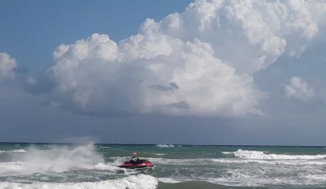 Cuarta jornada de los Juegos del Agua - 3, Foto 3