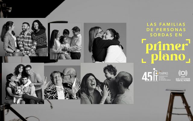 Décima edición de la campaña QUE LO ESCUCHE TODO EL MUNDO - 4, Foto 4