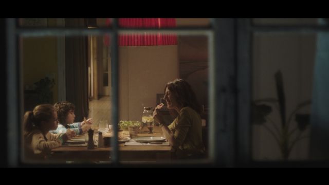 Hoy toca, la nueva historia de pizza fresca Casa Tarradellas, reivindica cenas de disfrute y momentos en familia - 1, Foto 1