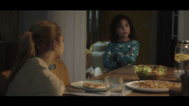 Hoy toca, la nueva historia de pizza fresca Casa Tarradellas, reivindica cenas de disfrute y momentos en familia - 3, Foto 3