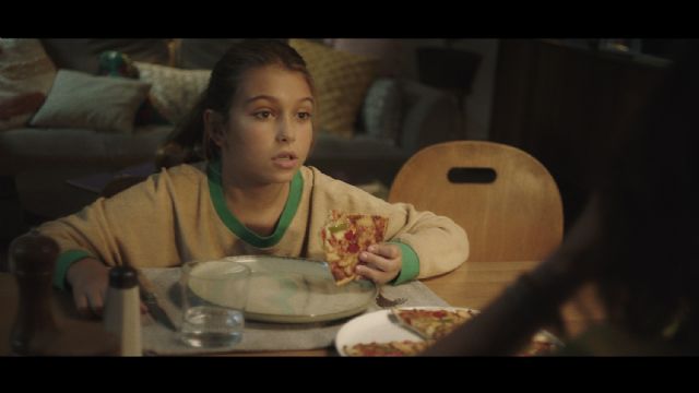 Hoy toca, la nueva historia de pizza fresca Casa Tarradellas, reivindica cenas de disfrute y momentos en familia - 4, Foto 4