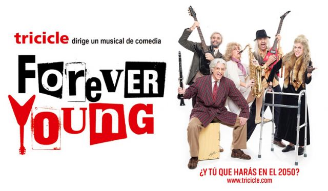 Aterrizan en El Batel la comedia musical con sello de Tricicle y el homenaje de Pilar Jurado a Maria Callas - 3, Foto 3