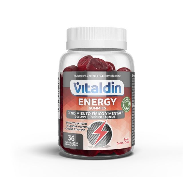 ¿Sufres de síndrome post vacacional? Vitaldin Energy te da un extra de energía para combatirlo - 2, Foto 2