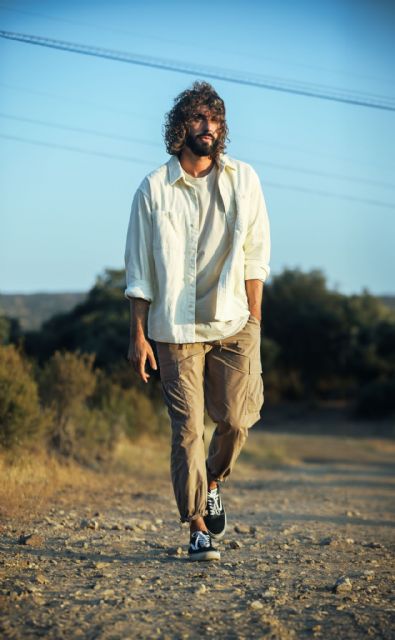 Ya están a la venta las entradas de la gira El Miedo y el Paraíso de Mikel Izal - 3, Foto 3