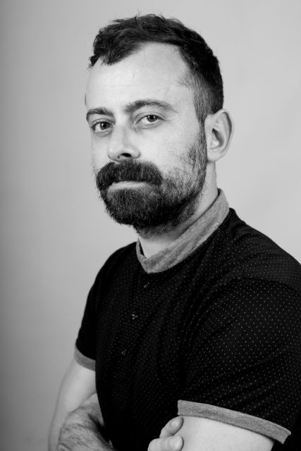 Salvador Oliver, nominado por cuarta vez consecutiva a los International Visionary Awards - 2, Foto 2