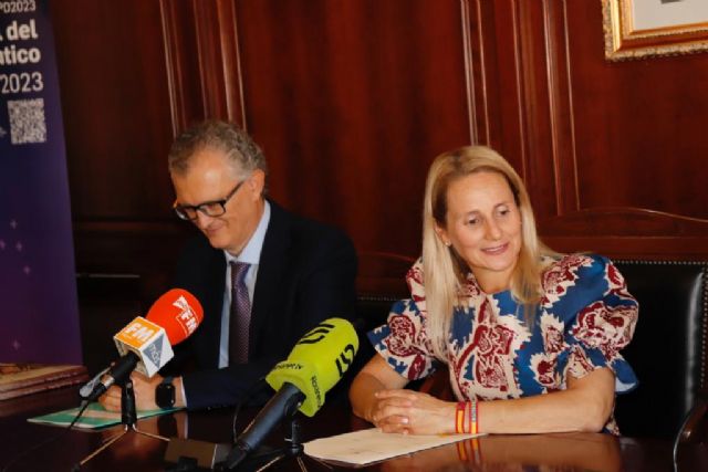 Cehegín acoge la celebración del Día Internacional del Farmacéutico 2023 - 1, Foto 1