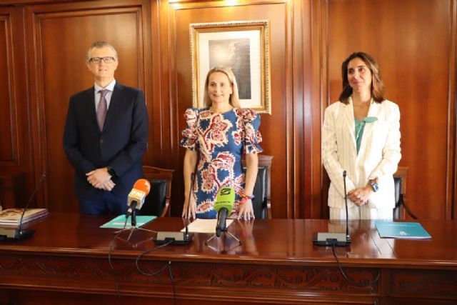 Cehegín acoge la celebración del Día Internacional del Farmacéutico 2023 - 2, Foto 2